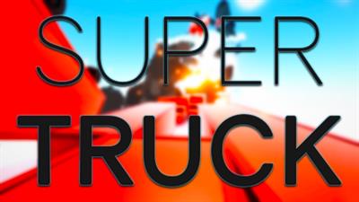 SUPERTRUCK - Box - Front Image