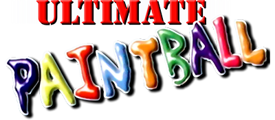 Ultimate Paintball - Clear Logo Image
