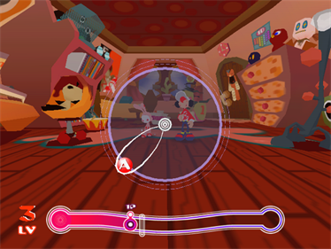 Cool Cool Toon - Screenshot - Gameplay Image