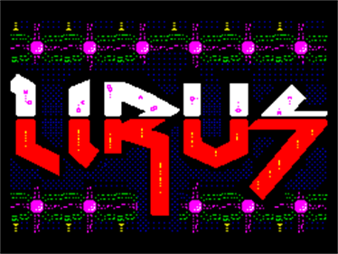 Lirus - Screenshot - Game Title Image