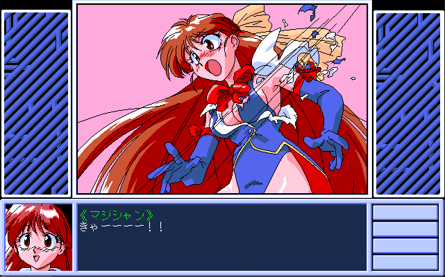 Jewel Bem Hunter Lime Vol. 08