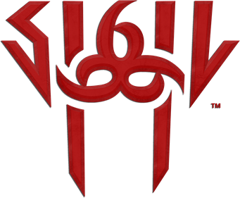 SIGIL II - Clear Logo Image