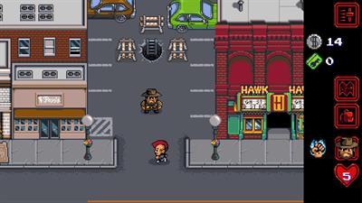 Stranger Things: The Game - Screenshot - Gameplay Image