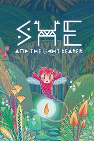 She and The Light Bearer - Box - Front Image