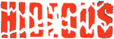 Hideous - Clear Logo Image