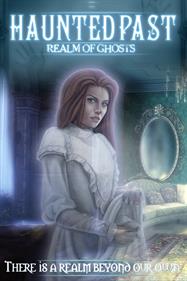 Haunted Past: Realm of Ghosts - Box - Front Image