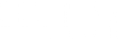 Creeping Terror - Clear Logo Image