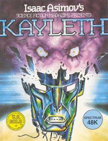 Kayleth  - Box - Front Image