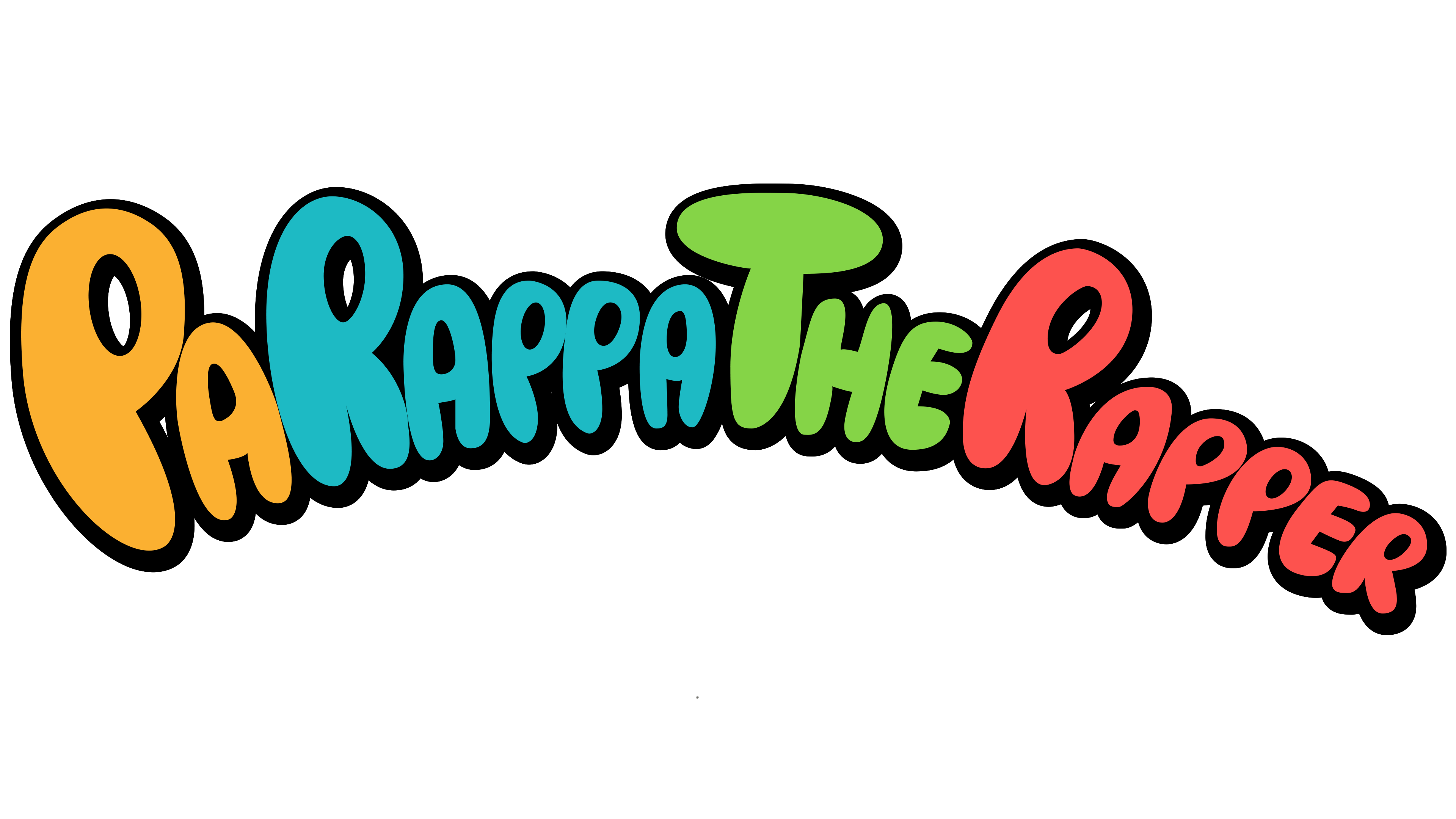 Картинки parappa the rapper