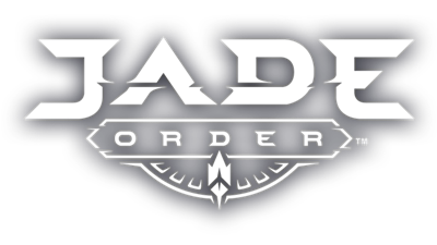 Jade Order - Clear Logo Image