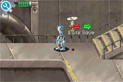 Robots - Screenshot - Gameplay Image
