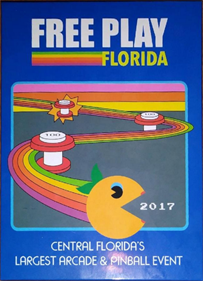 Free Play Florida 2017