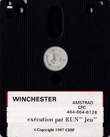Winchester - Disc Image