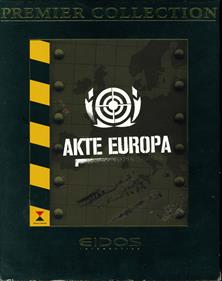 Akte Europa