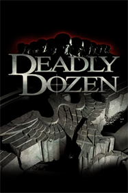 Deadly Dozen - Box - Front