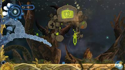 Fly'N - Screenshot - Gameplay Image