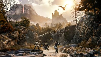 GreedFall - Screenshot - Gameplay Image