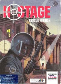 Hostage: Rescue Mission
