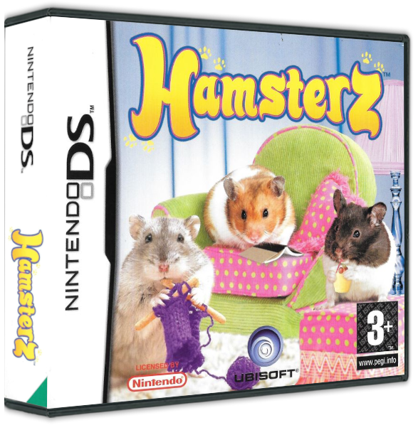 Category:Hamsterz Life, SiIvaGunner Wiki