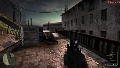 Alcatraz (2010) - Screenshot - Gameplay Image