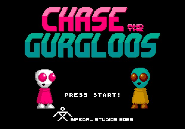 Chase and the Gurgloos
