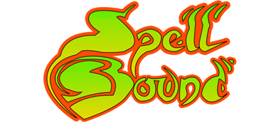 Spell Bound - Clear Logo Image
