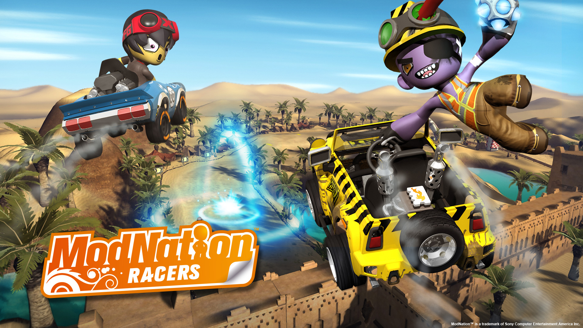download modnation racers road trip for free