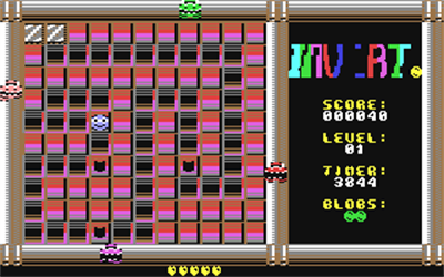 Invert - Screenshot - Gameplay Image