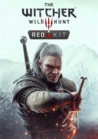 The Witcher 3 REDkit