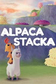 Alpaca Stacka