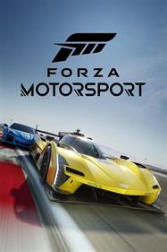 Forza Motorsport debuts with solid Metacritic score as first reviews land