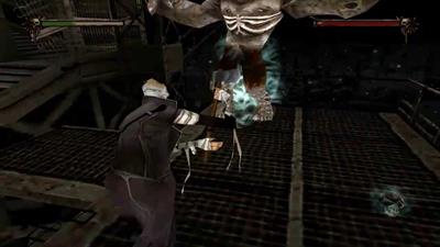 Nightmare Creatures II - Screenshot - Gameplay Image