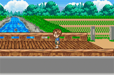 Konchuu no Mori no Daibouken - Screenshot - Gameplay Image