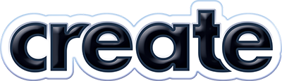 Create - Clear Logo Image