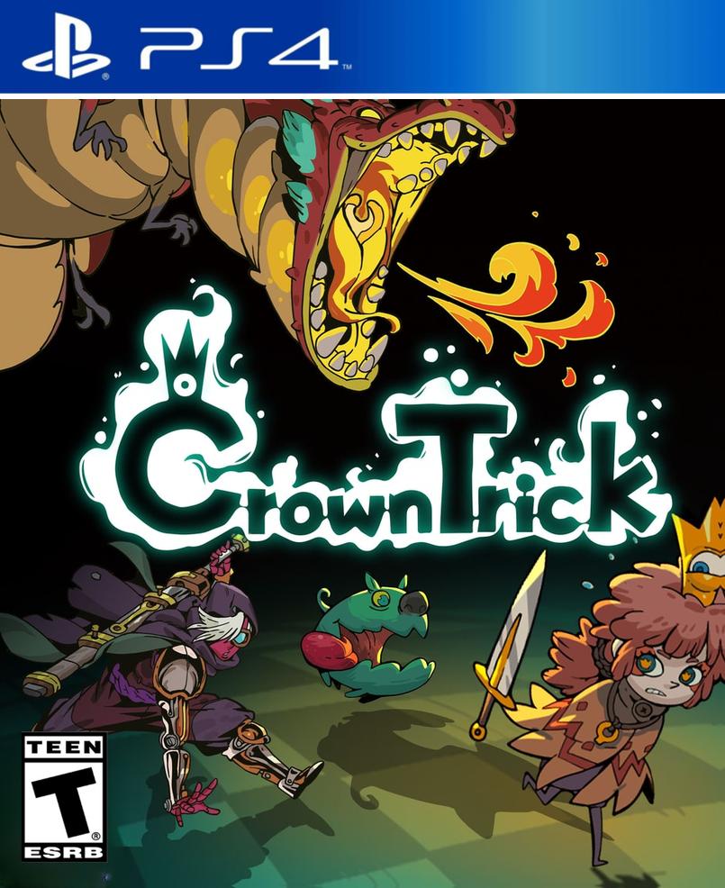 Crown Trick
