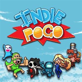 Indie Pogo - Box - Front Image