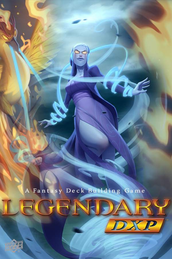 Legendary DXP