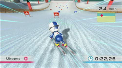 Wii Fit Plus - Screenshot - Gameplay Image