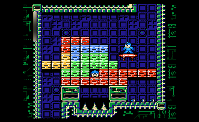 Mega Man 10 - Screenshot - Gameplay Image