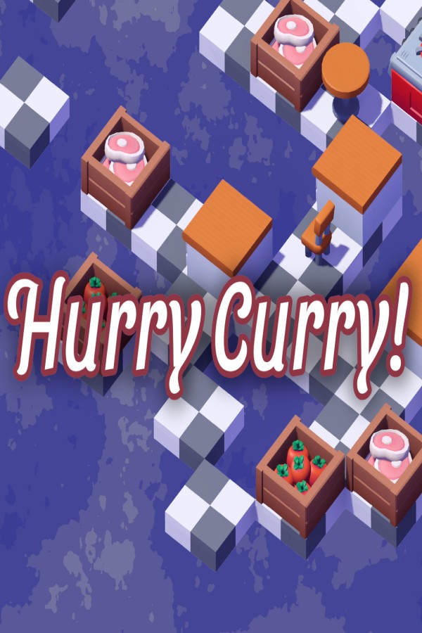 Hurry Curry!