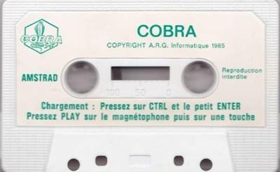 Cobra (Cobra Soft) - Cart - Front Image
