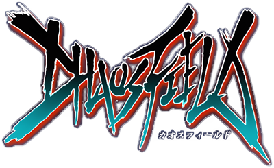 Chaos Field - Clear Logo Image