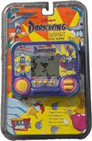 Disney's Darkwing Duck