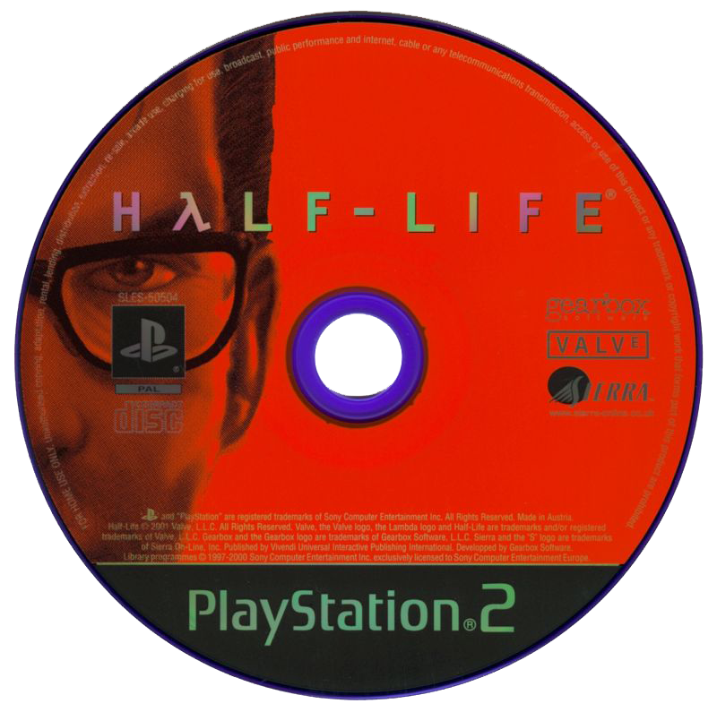 Half life ps2. Half Life ps2 обложка. Half Life ps2 Cover. Обложка игры half Life на ps2.