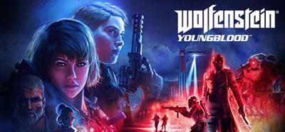 Wolfenstein: Youngblood - Banner Image