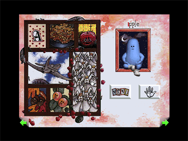 The Book of Shadowboxes - Screenshot - Gameplay Image