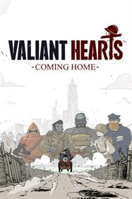 Valiant Hearts: Coming Home