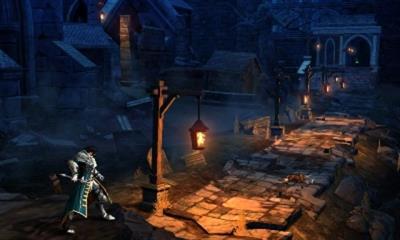 Castlevania: Lords of Shadow: Mirror of Fate - Screenshot - Gameplay Image