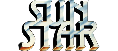 Solar Star - Clear Logo Image