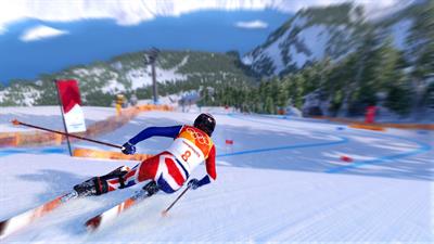 Steep: Winter Games Edition - Screenshot - Gameplay Image